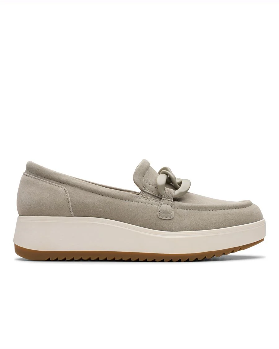 ZYLAH MAY CLARKS CHAUSSURE TOUT-ALLER