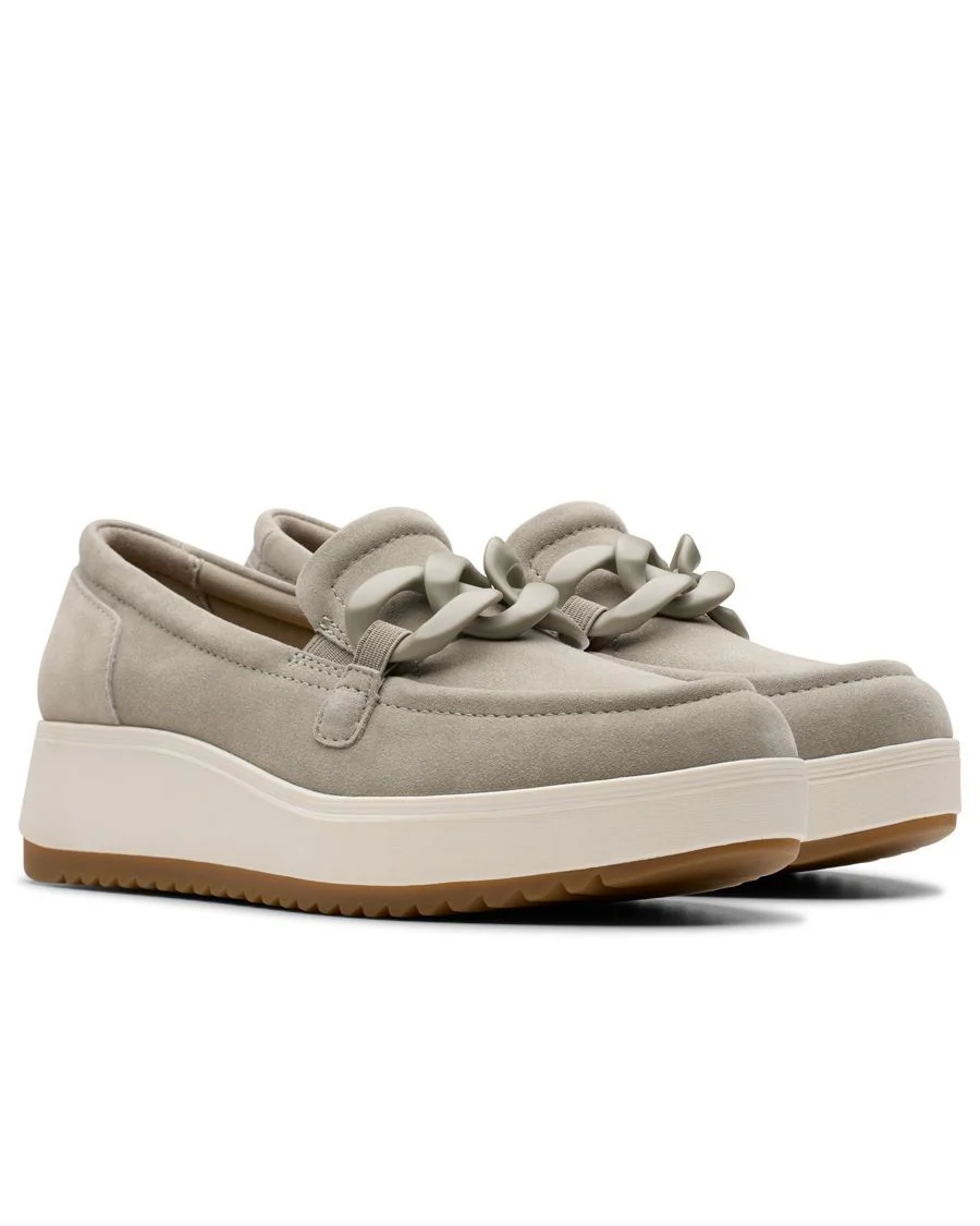 ZYLAH MAY CLARKS CHAUSSURE TOUT-ALLER - Image 2