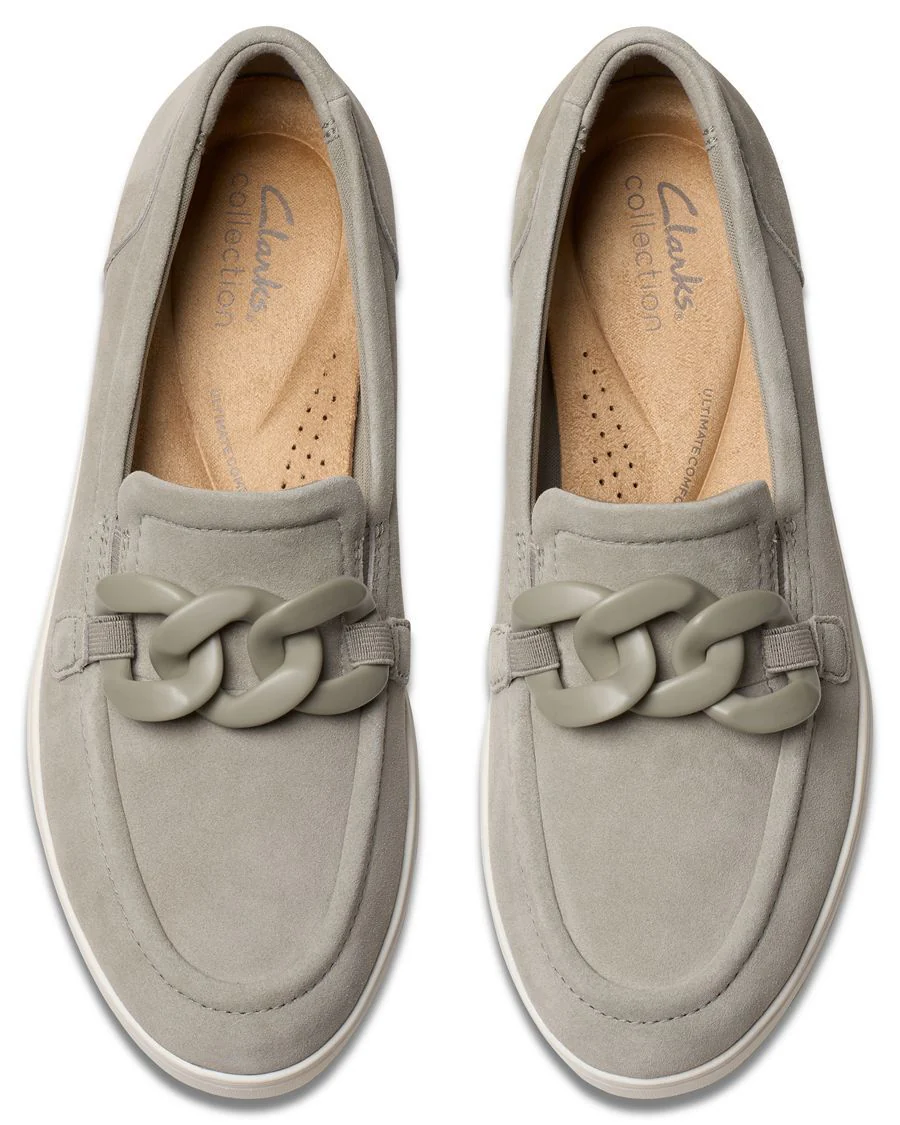 ZYLAH MAY CLARKS CHAUSSURE TOUT-ALLER - Image 4