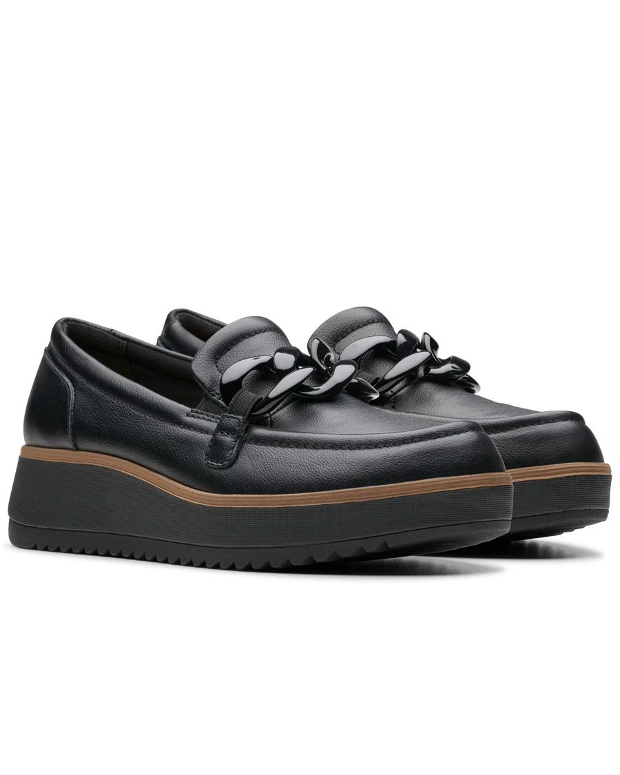 ZYLAH MAY CLARKS CHAUSSURE TOUT-ALLER - Image 2
