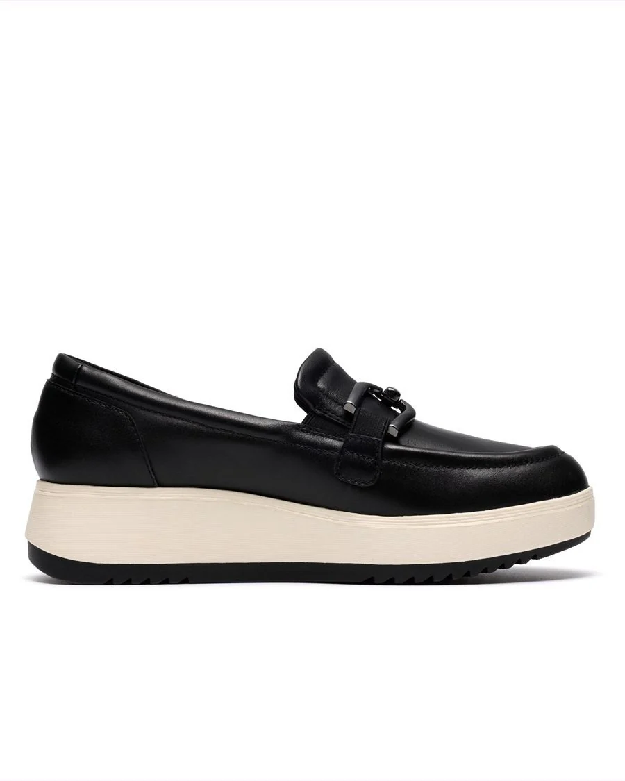 ZYLAH TOP CLARKS CHAUSSURE TOUT-ALLER