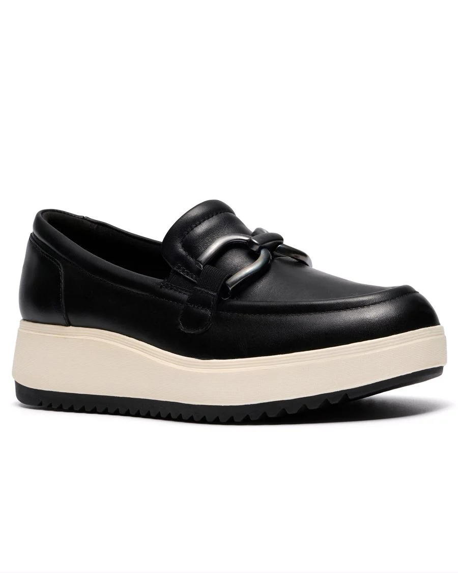 ZYLAH TOP CLARKS CHAUSSURE TOUT-ALLER - Image 3