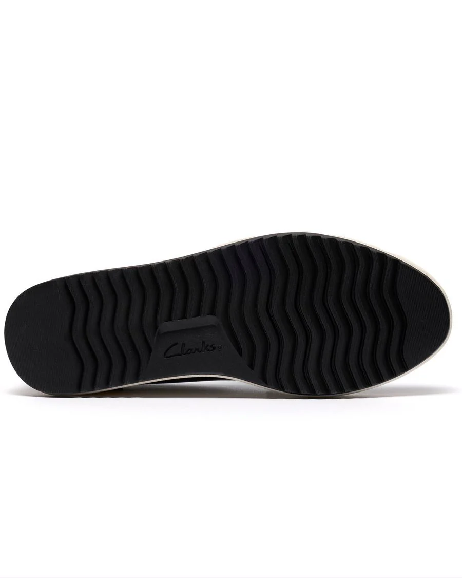 ZYLAH TOP CLARKS CHAUSSURE TOUT-ALLER - Image 4